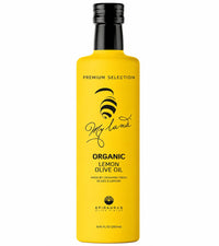 Greek Lemon Olive Oil