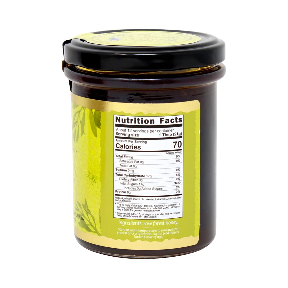 Forest Honey
