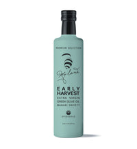 Early Harvest Polyphenol Rich Olive Oil – 250ml