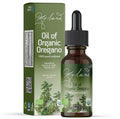 Organic Oil of Oregano, 0.34 fl. oz/10ml