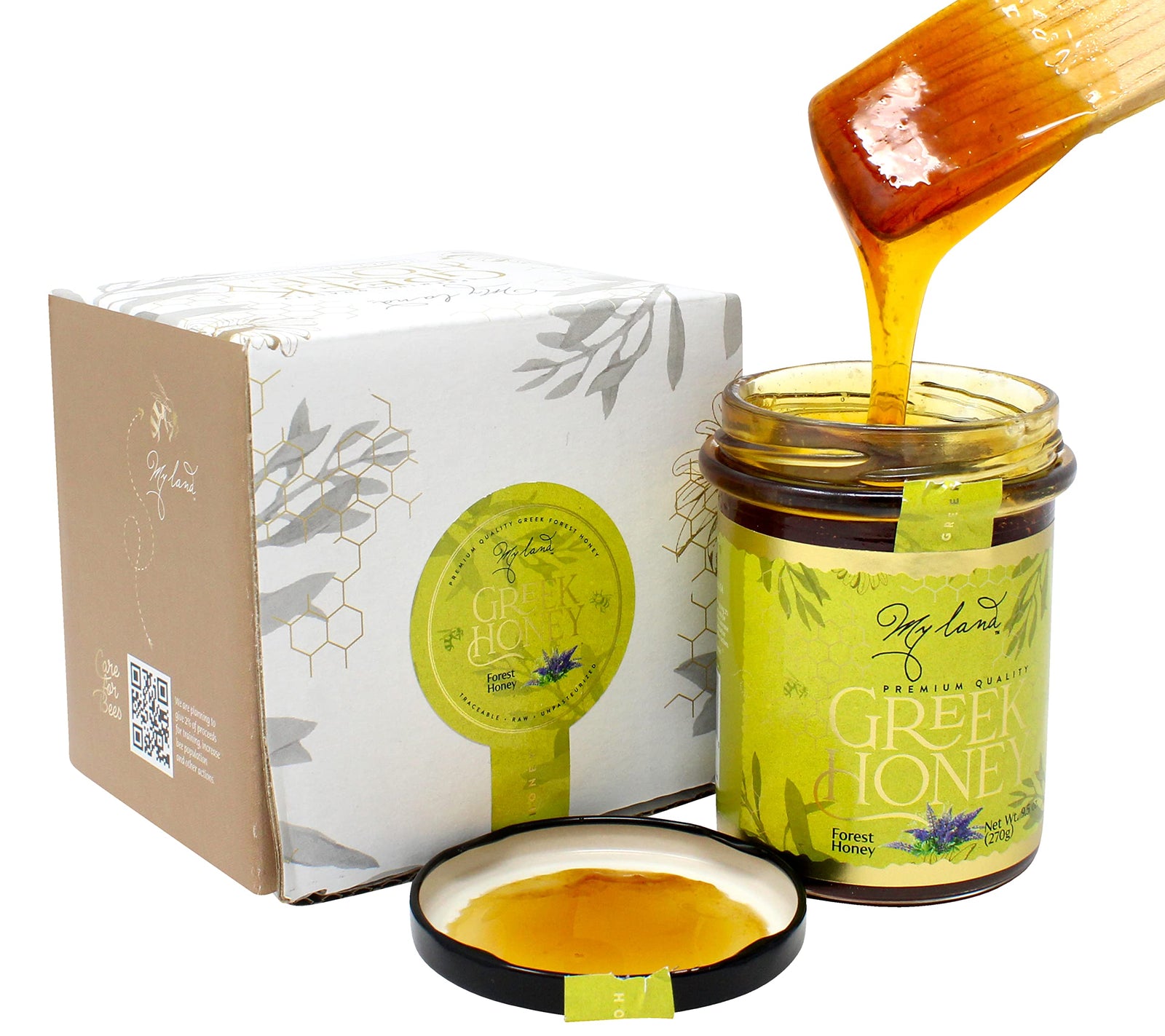 Forest Honey