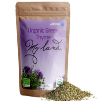 Organic Thyme – Mt. Olympus (50g)