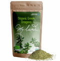 Organic Greek Oregano – Mt. Olympus (50g)