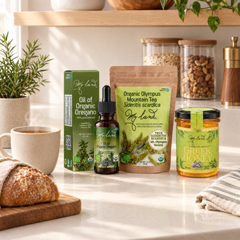 The Wellness Cabinet