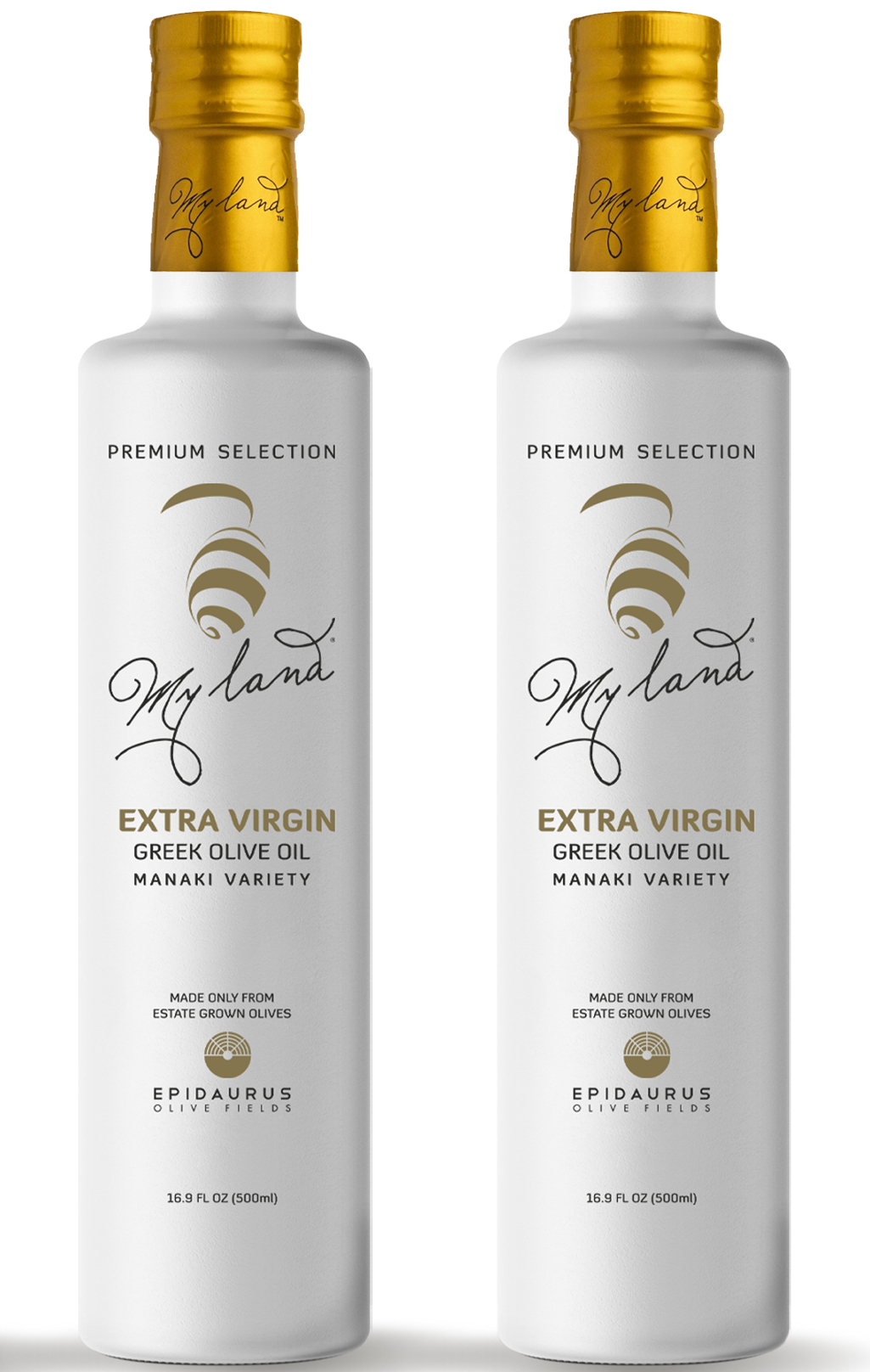Peak: Original Extra Virgin Olive Oil