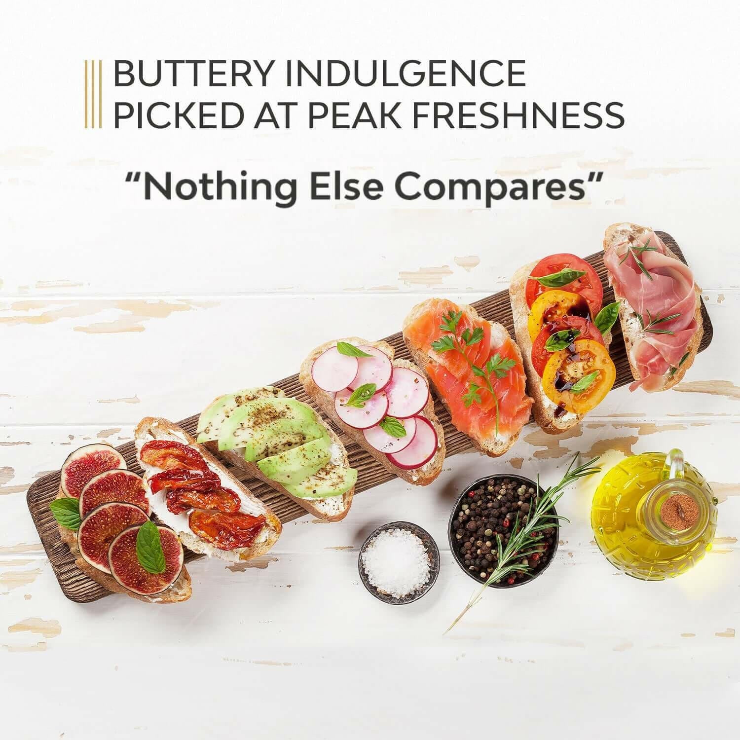 Organic Extra Virgin Olive Oil, Manaki, 17 Fl Oz Glass Bottle MY LAND