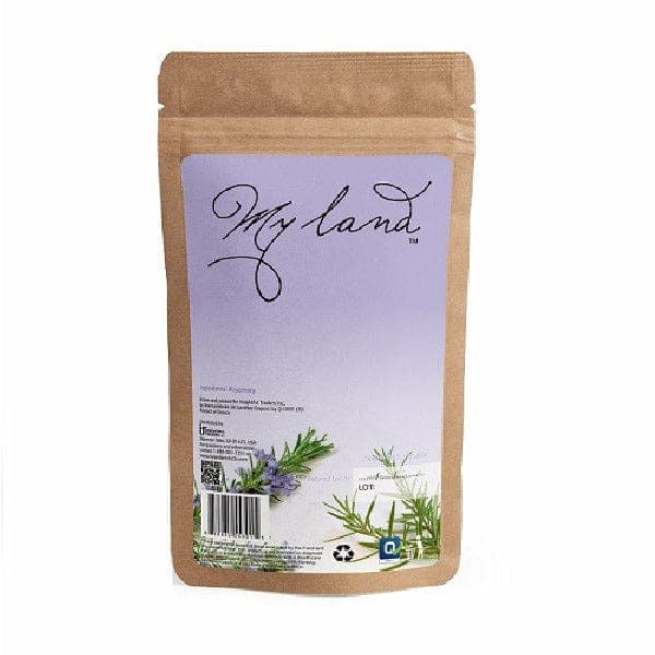 Organic Greek Rosemary from Mt Olympus (product info) | MY LAND